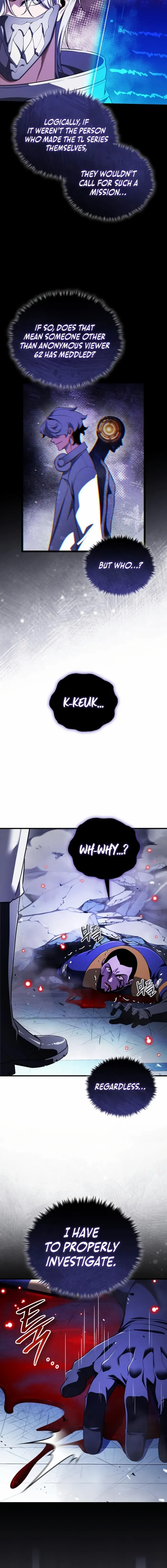Echoes of the Reverse Planet Chapter 25 image 14